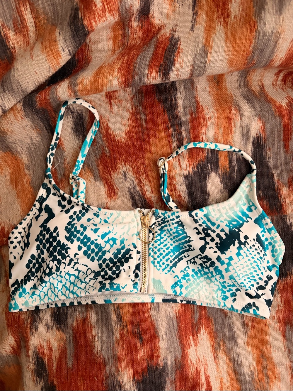 Women’s Bikini Top